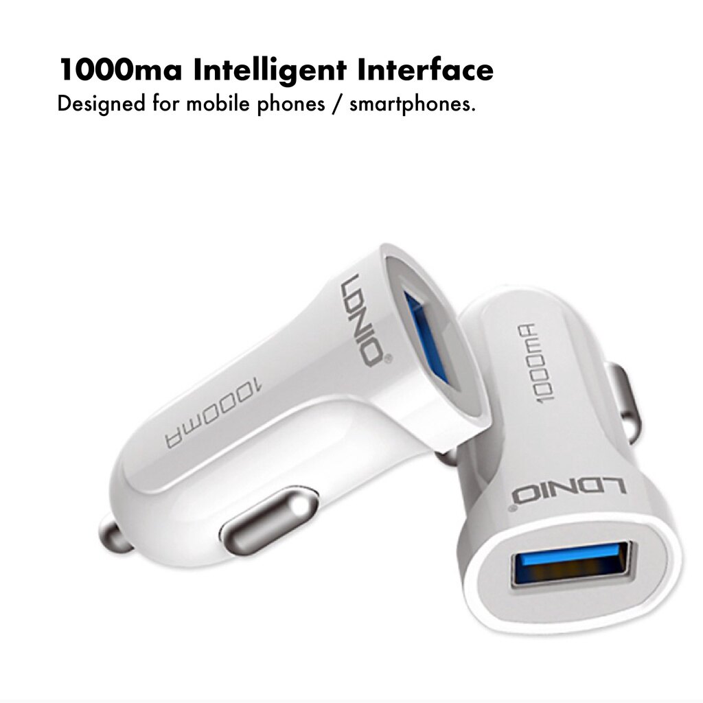 Replacement for DL-210 CAR CHARGER - Quality Phone Parts in Sri Lanka