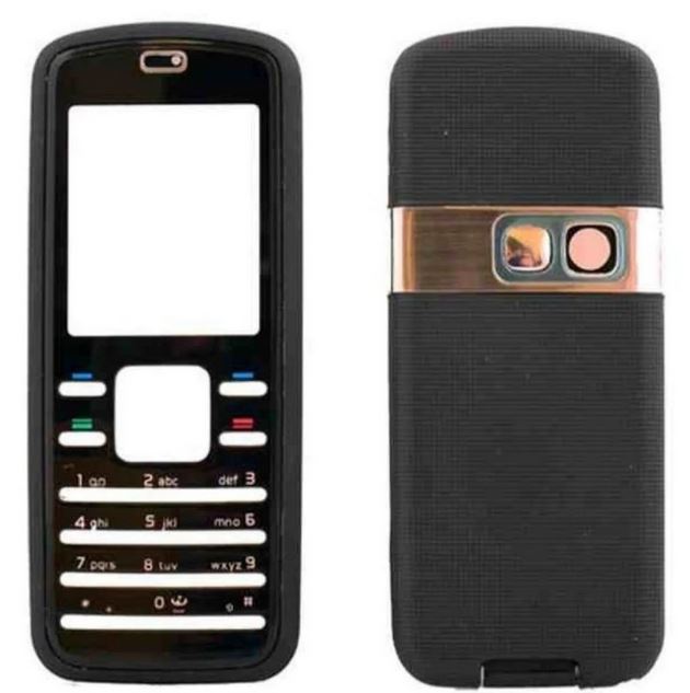 Replacement for 6080 HOUSING (AAA) - Quality Phone Parts in Sri Lanka