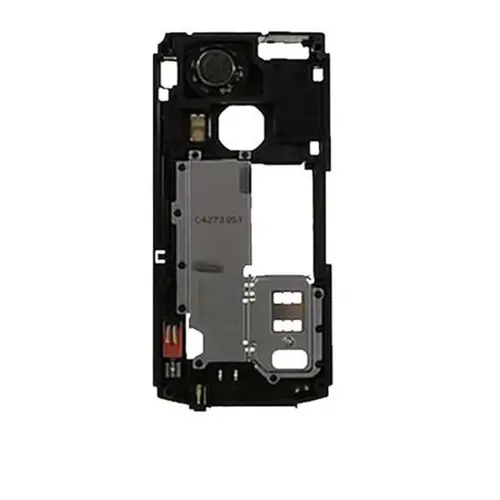 Replacement for N70 MIDDLE HOUSING HQ - Quality Phone Parts in Sri Lanka