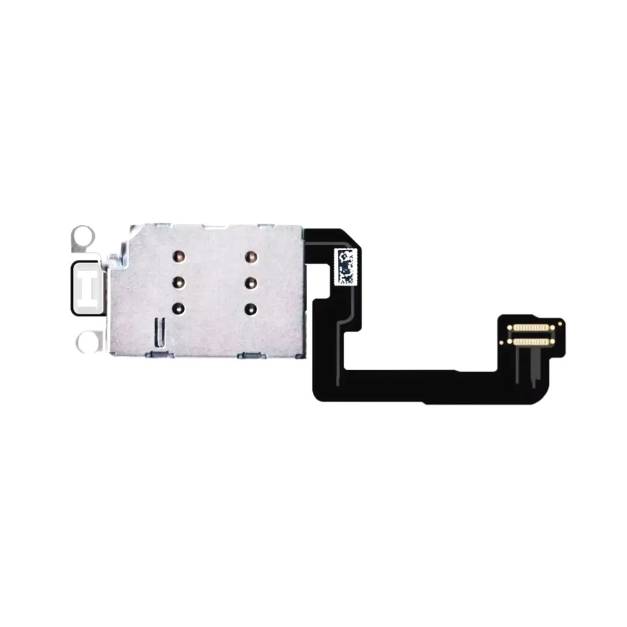 Replacement for IPHONE 16 PRO SIM FLEX - Quality Phone Parts in Sri Lanka
