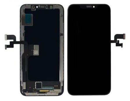 Replacement for IPHONE X TFT DISPLAY - Quality Phone Parts in Sri Lanka