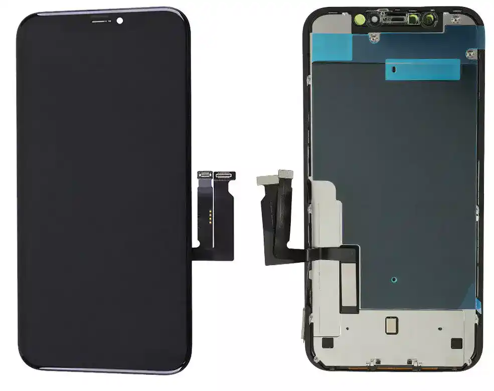 Replacement for IPHONE XR LCD BLACK INCELL COMBO APPLE - Quality Phone Parts in Sri Lanka