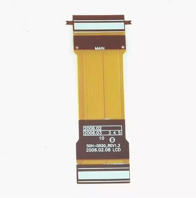 Replacement for D520 INSIDE KEYPAD FLEX SAMSUNG - Quality Phone Parts in Sri Lanka