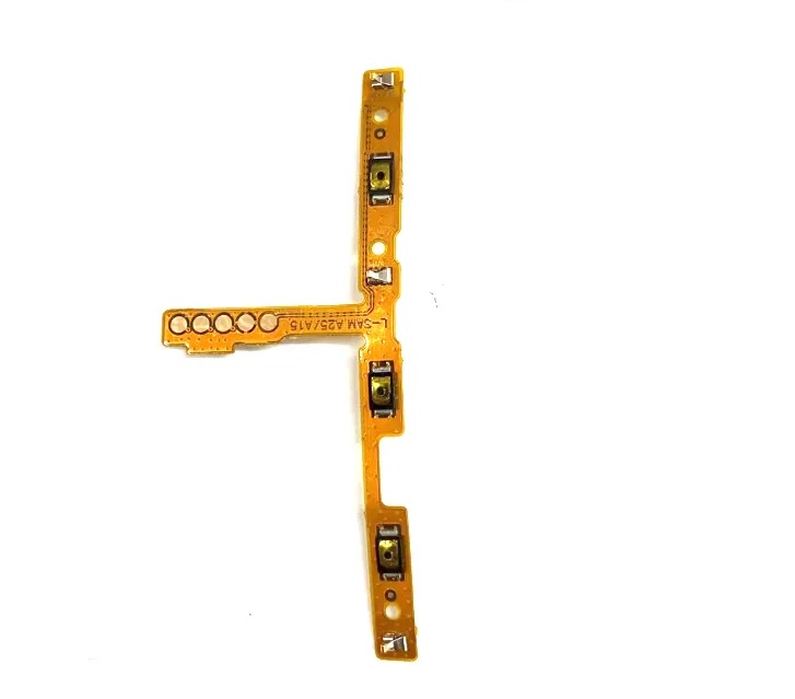 Replacement for SAMSUNG A35 A55 5G POWER FLEX - Quality Phone Parts in Sri Lanka