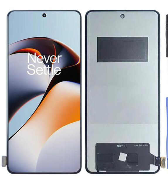 Replacement for ONEPLUS 11R 5G TFT DISPLAY - Quality Phone Parts in Sri Lanka