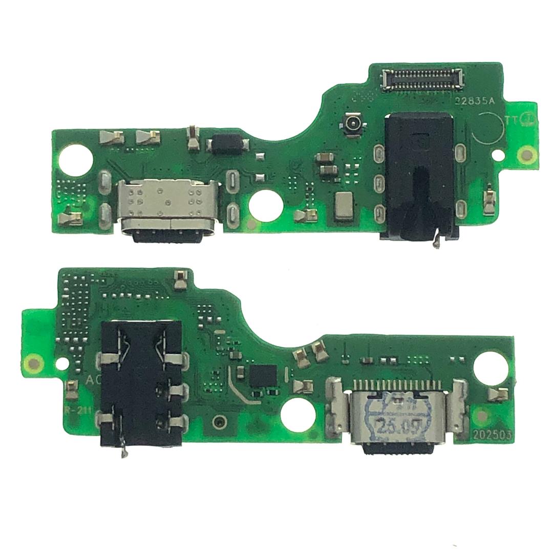 Replacement for INFINIX SMART 10 CHARGING FLEX - Quality Phone Parts in Sri Lanka