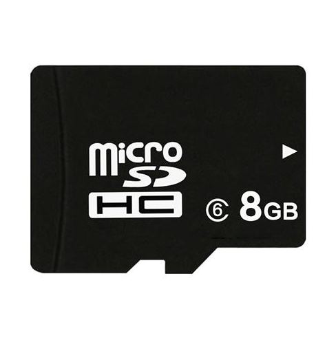 Replacement for 8GB SONY MEMORY CARD - Quality Phone Parts in Sri Lanka