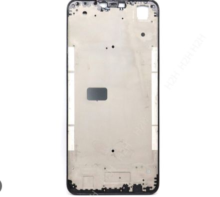 Replacement for OPPO A3S MIDDLE HOUSING - Quality Phone Parts in Sri Lanka