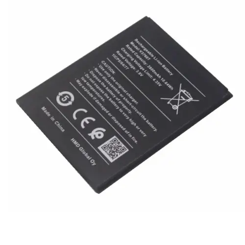 Replacement for NOKIA C2 TA-1226 WT130 BATTERY KM/OMS - Quality Phone Parts in Sri Lanka