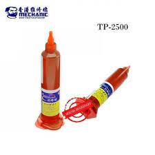 Replacement for TP-2500-V10 10CC CLEAR UV GLUE - Quality Phone Parts in Sri Lanka