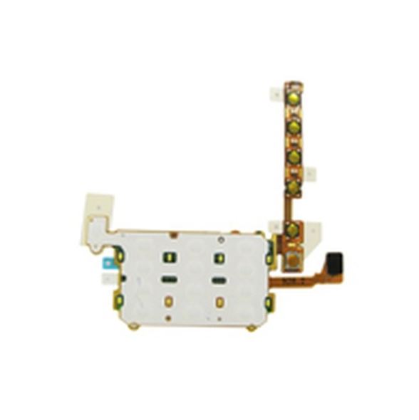 Replacement for W995 INSIDE KEYPAD DOWN SONY - Quality Phone Parts in Sri Lanka