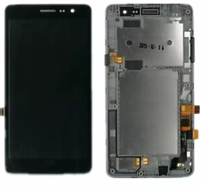 Replacement for LG X160 BELLO II LCD - Quality Phone Parts in Sri Lanka