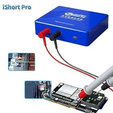 Replacement for MECHANIC ISHORT PRO MULTI-FUNCTIONAL SHORT KILLER - Quality Phone Parts in Sri Lanka