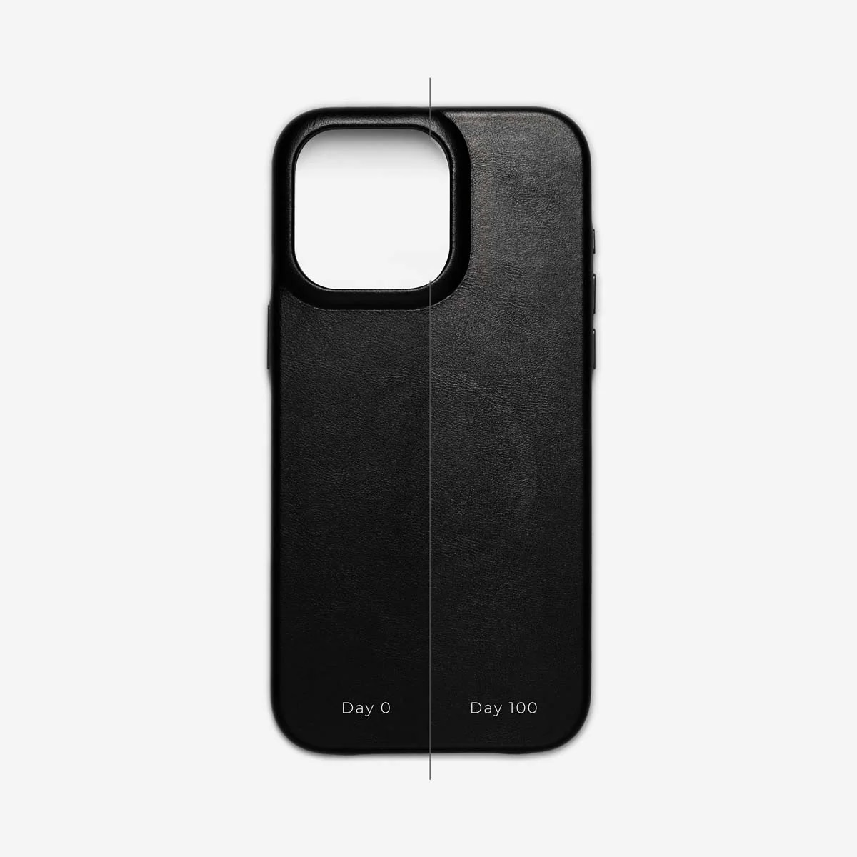 Replacement for IPHONE 15 PRO SOFT LEATHER SHELL BACK POUCH - Quality Phone Parts in Sri Lanka