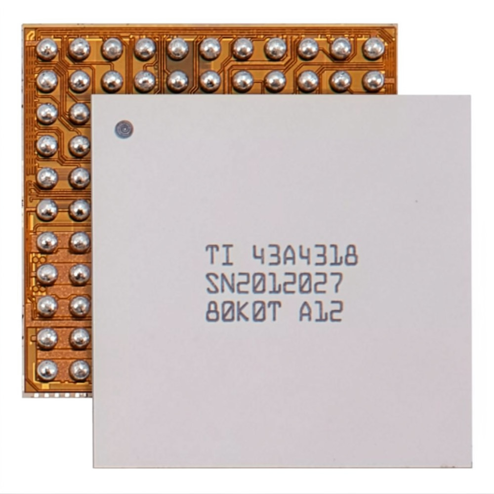 Replacement for SN2012027 ORG CHARGING CONTROL IC - Quality Phone Parts in Sri Lanka