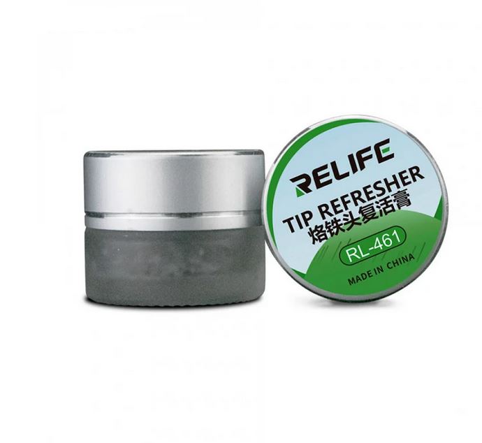 Replacement for RL-461 TIP REFRESHER RELIFE - Quality Phone Parts in Sri Lanka