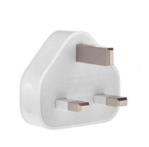 Replacement for IPHONE 5 5S 3PIN KM CHARGER APPLE - Quality Phone Parts in Sri Lanka