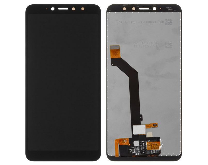 Replacement for REDMI S2 BLACK DISPLAY - Quality Phone Parts in Sri Lanka