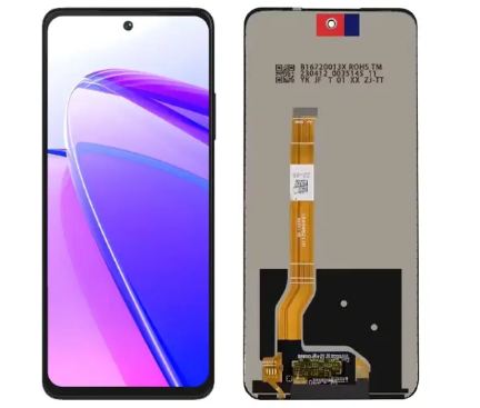Replacement for REALME C55/A98/A58 LCD OPPO COMBO - Quality Phone Parts in Sri Lanka