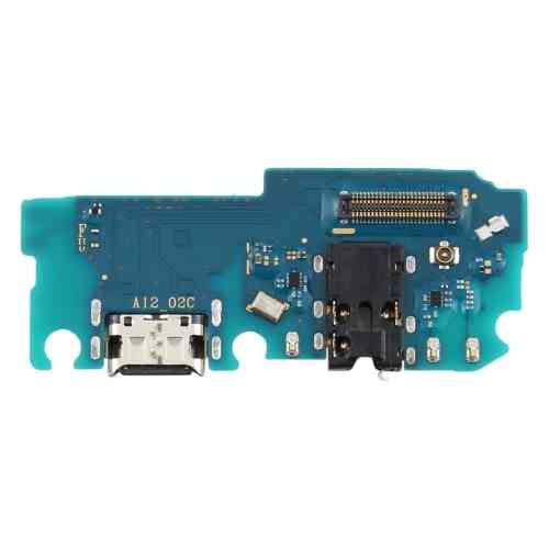 Replacement for SAMSUNG A12 M12 CHARGING FLEX  - Quality Phone Parts in Sri Lanka