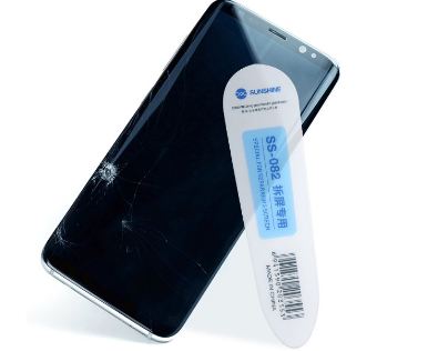 Replacement for SUNSHINE SS-082 PRY OPENING SCRAPER - Quality Phone Parts in Sri Lanka