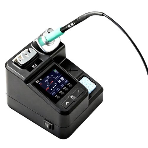 Replacement for MR.YANG S9 C210 HANDLE 180W SOLDERING IRON - Quality Phone Parts in Sri Lanka