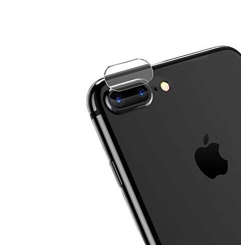 Replacement for 7PLUS CAMERA TEMPERED GLASS - Quality Phone Parts in Sri Lanka