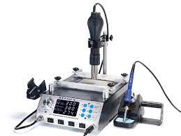 Secondary image of YIHUA WEP 853AAA BGA REWORK STATION - Quality Phone Parts in Sri Lanka