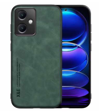 Replacement for REDMI NOTE 12 PRO 5G COLOR MAGNETIC BACK POUCH - Quality Phone Parts in Sri Lanka