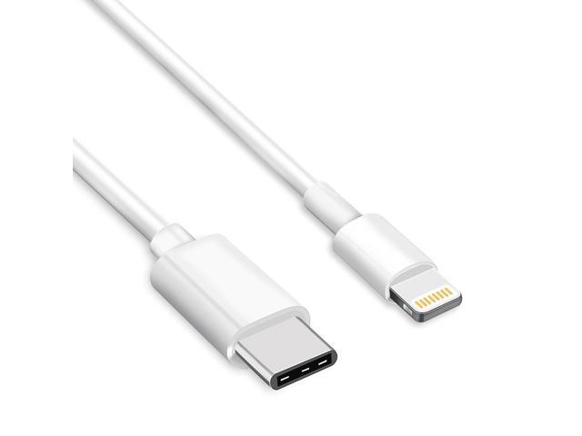 Replacement for C PORT TO LIGHTNING PD CABLE SCS - Quality Phone Parts in Sri Lanka