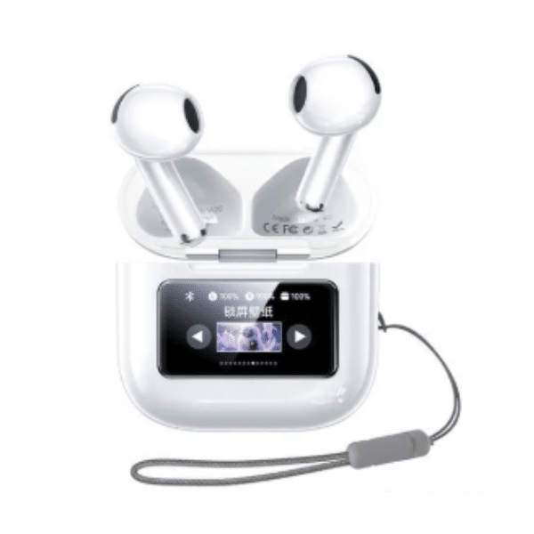 Replacement for REMAX W20 PRO TOUCH CONTROL EARBUDS - Quality Phone Parts in Sri Lanka