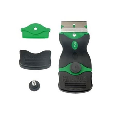 Replacement for 7384 LCD GLUE REMOVER SCAPER BAKU - Quality Phone Parts in Sri Lanka