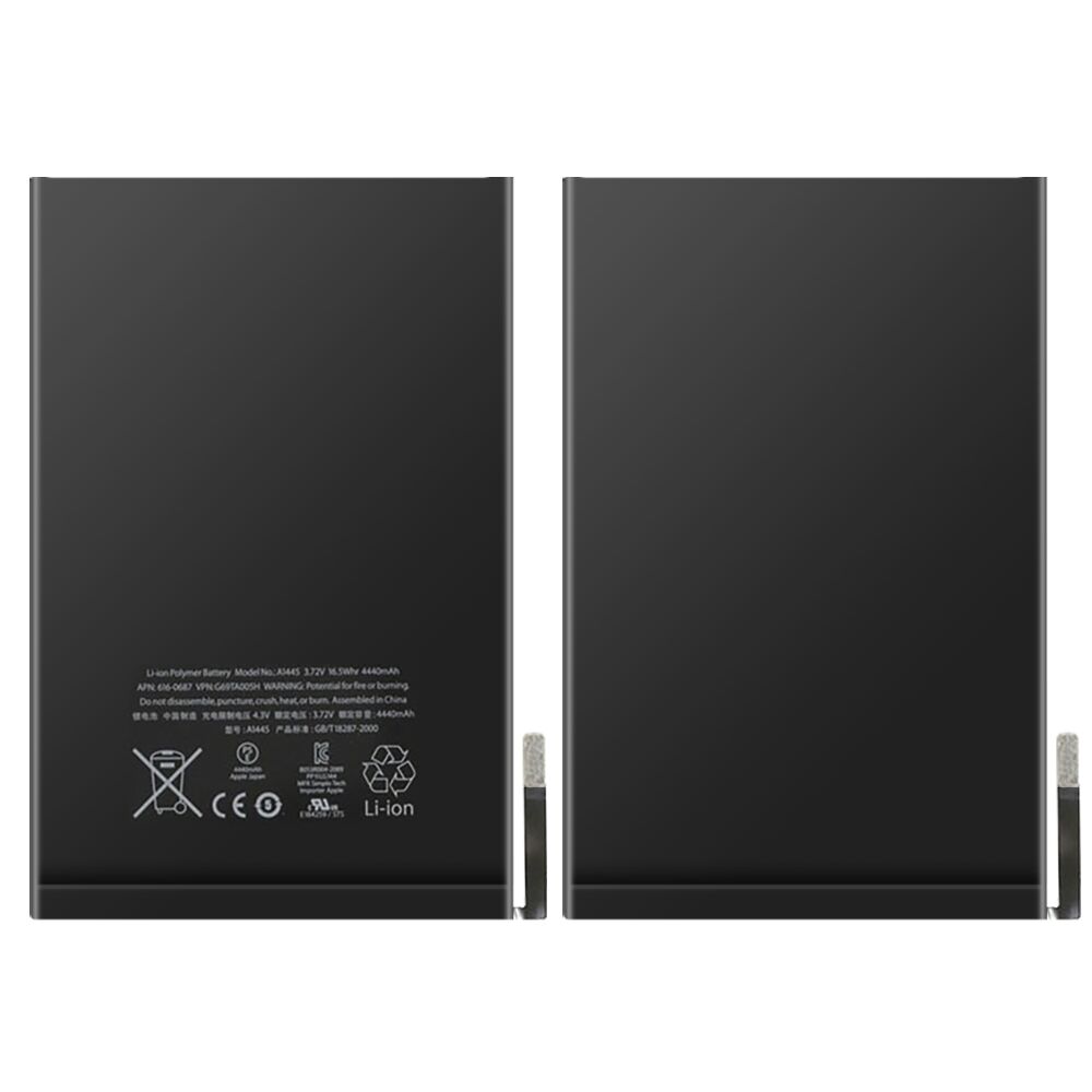 Replacement for APPLE IPAD MIMI 1 2012 BATTERY MC - Quality Phone Parts in Sri Lanka