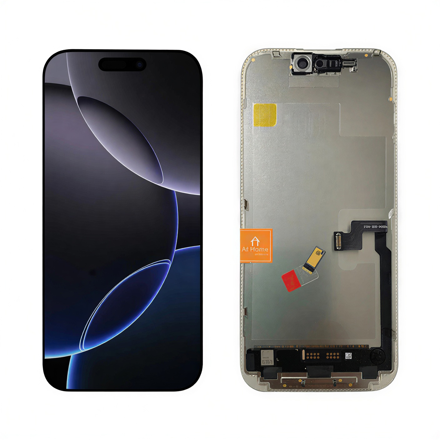 Replacement for IPHONE 16 PRO MAX OLED GX DISPLAY - Quality Phone Parts in Sri Lanka