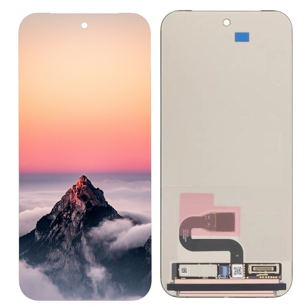 Replacement for GOOGLE PIXEL 10A OEM DISPLAY - Quality Phone Parts in Sri Lanka