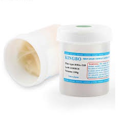 Secondary image of RMA218 UV218 100G SOLDER FLUX PASTE  - Quality Phone Parts in Sri Lanka