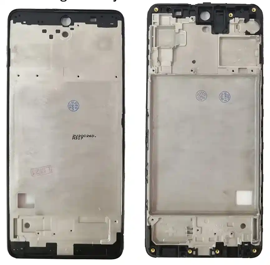 Replacement for M31S MIDDLE FRAME HOUSING SAMSUNG - Quality Phone Parts in Sri Lanka