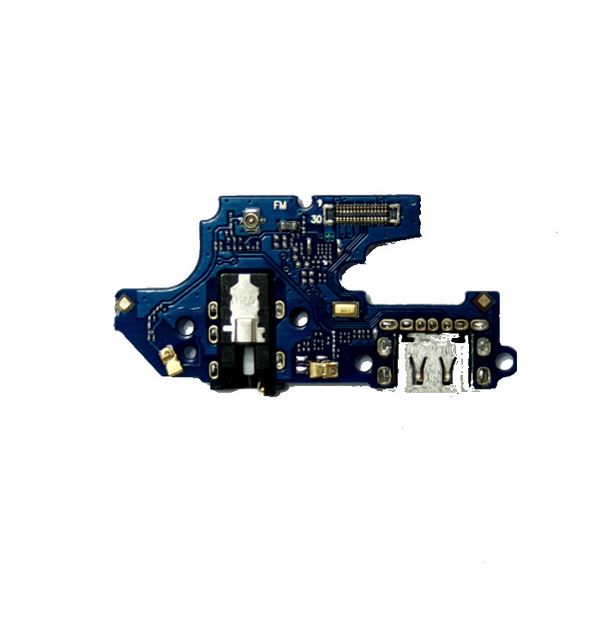 Replacement for REALME C2 CHARGING PCB FLEX OPPO - NO IC - Quality Phone Parts in Sri Lanka
