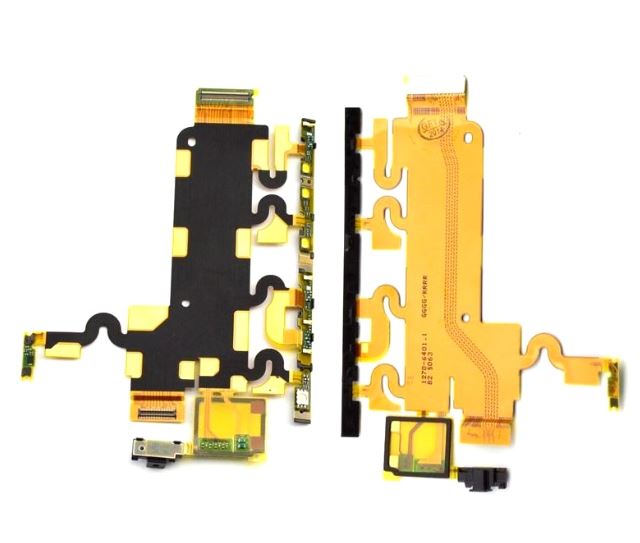 Replacement for Z1  L39H C6902 C6943 C6903 C6906 POWER FLEX SONY - Quality Phone Parts in Sri Lanka