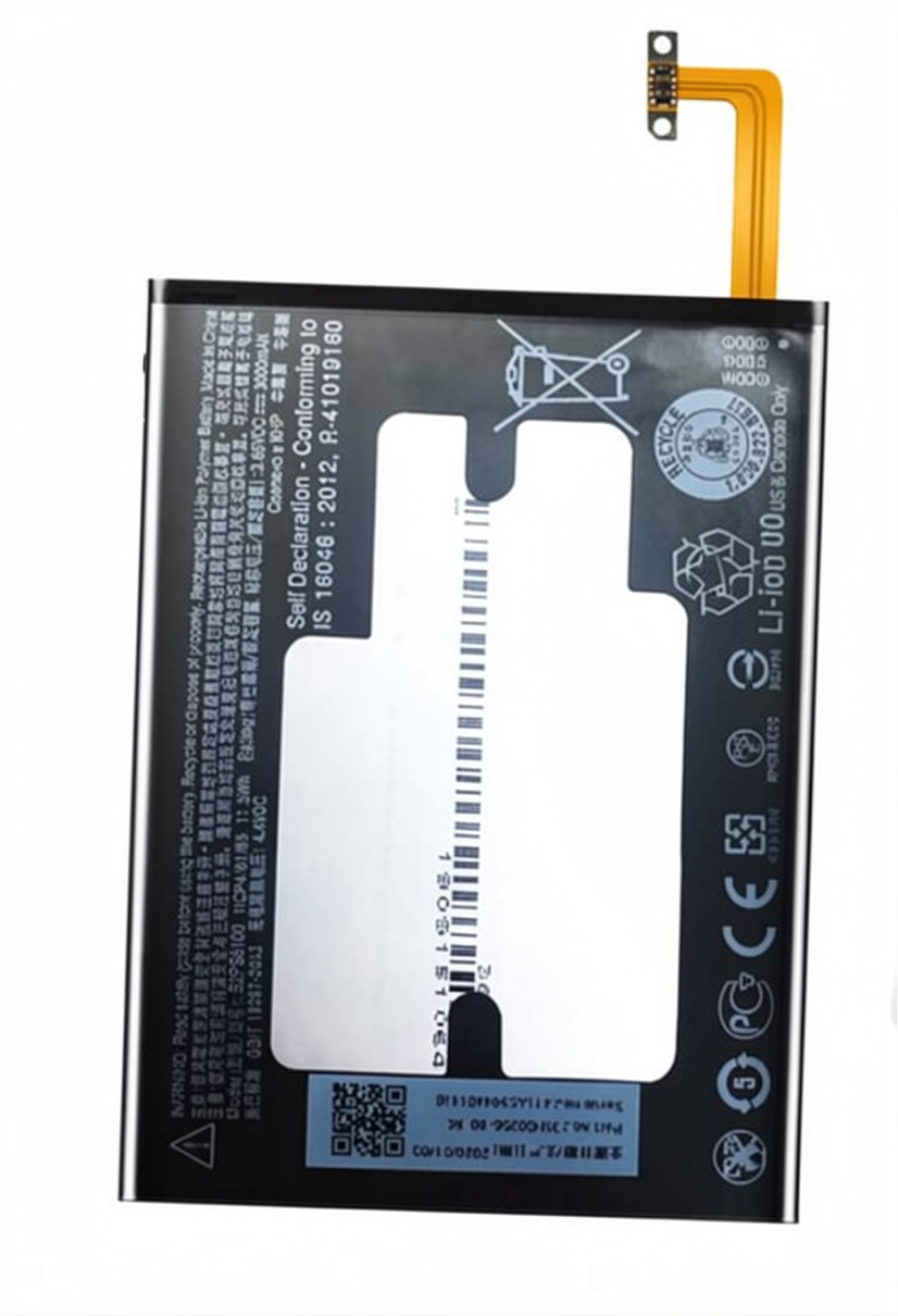 Replacement for HTC DESIRE 10/ONE M10 B2PS6100 BATTERY - Quality Phone Parts in Sri Lanka