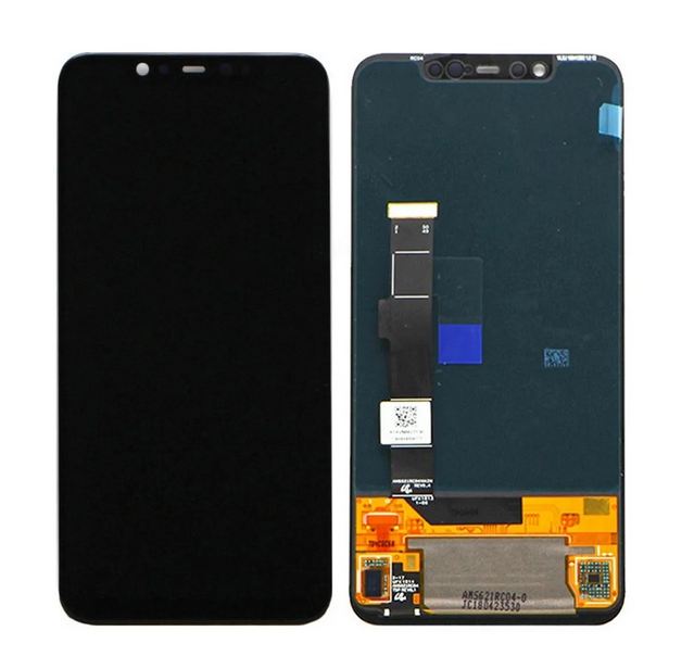 Primary image of XIAOMI MI 8A DISPLAY (P/WARR) - Quality Phone Parts in Sri Lanka