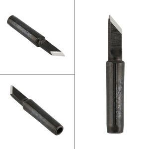 Replacement for 900M-T-SK BLACK SOLDERING IRON TIP BR - Quality Phone Parts in Sri Lanka