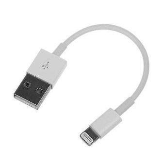 Replacement for 5G POWER BANK SHORT CABLES USB - Quality Phone Parts in Sri Lanka