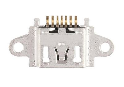 Replacement for F11 F11PRO CHARGING CONNECTOR/PINSET - Quality Phone Parts in Sri Lanka