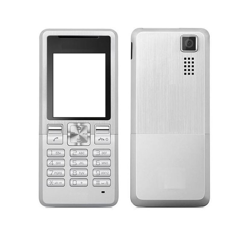 Replacement for T250I HOUSING SE - Quality Phone Parts in Sri Lanka