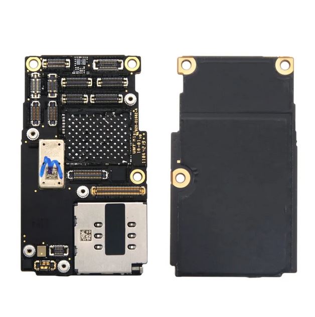 Replacement for IPHONE 11PRO MAX PRACTICE PHONE PCB - Quality Phone Parts in Sri Lanka