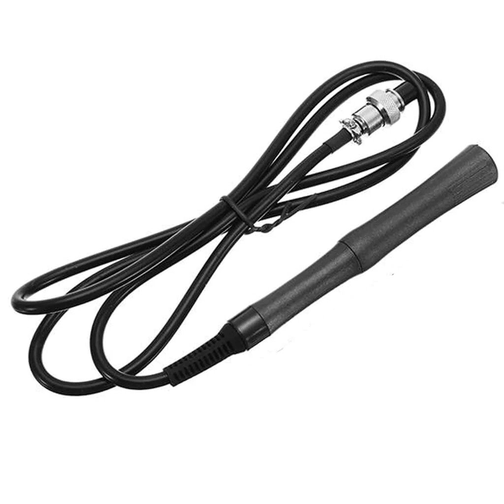 Replacement for OSS T12-X SOLDERING WELDING IRON HANDLE - Quality Phone Parts in Sri Lanka