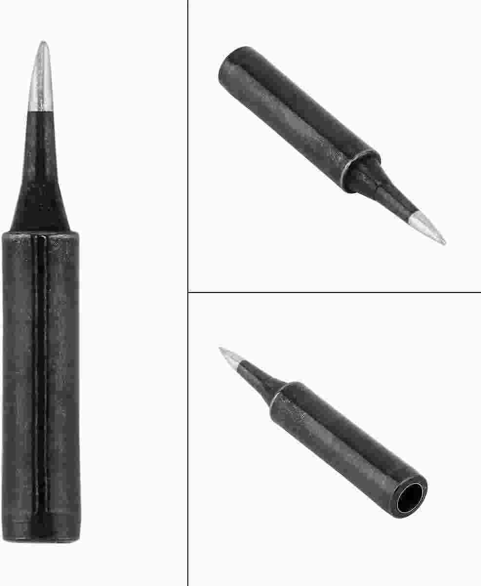 Replacement for 900M-T-I BLACK SOLDERING IRON TIP BR - Quality Phone Parts in Sri Lanka