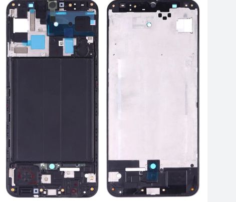 Replacement for SAMSUNG A50S MIDDLE HOUSING - Quality Phone Parts in Sri Lanka