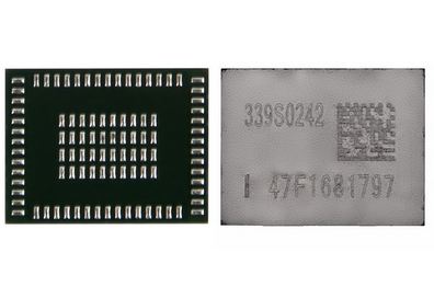 Replacement for 339S0242 WIFI CONTROLLER IC - Quality Phone Parts in Sri Lanka